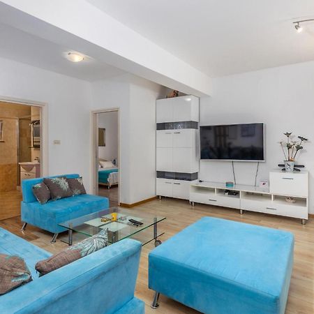 Lovely Apartment In Rijeka With Wifi Extérieur photo